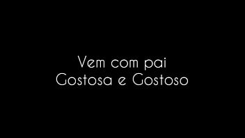 Preview 4 of Amateur Arpa - Neg&atilde_o do Pau Gostoso