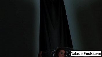 Preview 1 of Sex Porn First Time Salman Khan - Natasha Nice Gets Very Dirty
