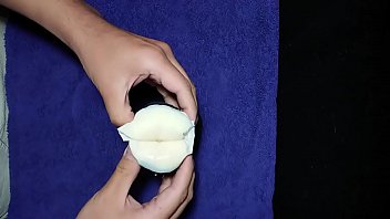 Preview 3 of Bala Deaerxxc - easy way to make your homemade fleshlight