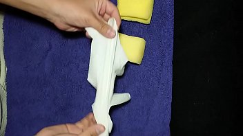 Preview 1 of Bala Deaerxxc - easy way to make your homemade fleshlight