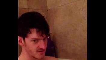 Preview 2 of Slave Drown - Taking a bath 2/2