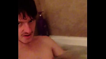 Preview 4 of Slave Drown - Taking a bath 2/2