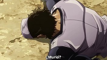 Preview 2 of Russian Nude Celebrities - jojo&#039_s bizarre adventure stardust crusaders Egypt Arc capitulo 5 (sin censura)