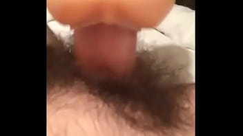 Preview 2 of Muslim Indiamy - Using My New Riley Reid Fleshlight Hot