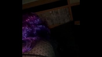 Preview 3 of Kareena Sexyxxx - Hot PAWG Punk Fuck and Suck BBW