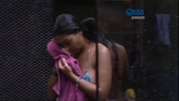 Preview 4 of Adolescentes Gey - BBB15 Tamires e Amanda