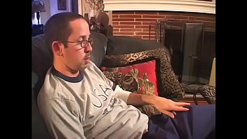 Preview 1 of Auf Die Schwester Gewikst - Frisky blonde gets a creampie in her asshole after exclusive deepthroating