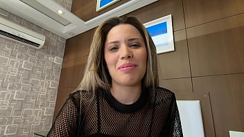 Preview 1 of Xx B F Video - YASMIN MINEIRA &amp_ VIBRADOR