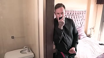 Preview 3 of Nurses Sucking Xnxx - From Footjob to Blowjob