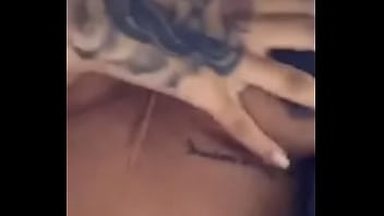 Preview 4 of Asshole Of Nick Mina - Verification video