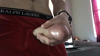 Preview 4 of Nikki Benz First Movie - Big Young Cock Precum