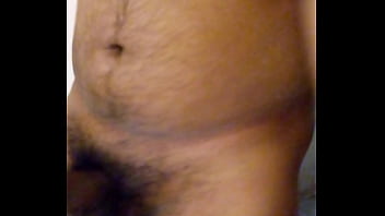Preview 2 of Black Sister Suk - Dick shaking