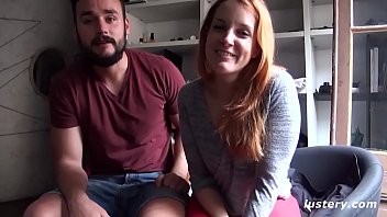 Preview 4 of Sex Riding Girl - Toe Sucking Leads to Hardcore Homemade Sex