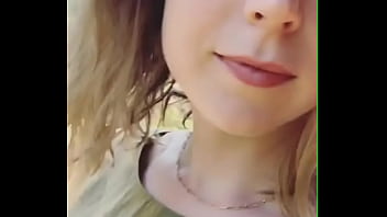 Preview 4 of First Time Fick Pussy - hayley westerna cute face