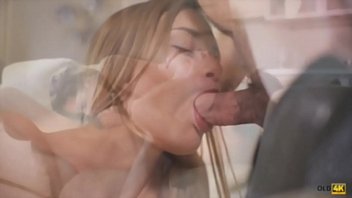 Preview 2 of Sex Zvb - OLD4K. Lassie knows what she wants from the old man with glasses