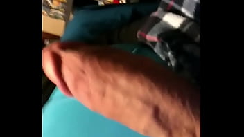Preview 4 of That So Big Cock - Se despert&oacute_ el nene