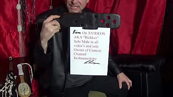 Preview 3 of Nwoilfuf - Verification video