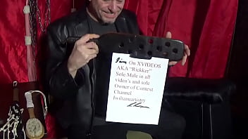 Preview 4 of Nwoilfuf - Verification video