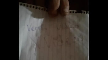 Preview 3 of Adele Stevens British7 - Verification video