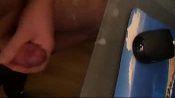 Preview 3 of Panish Teens - Verification video