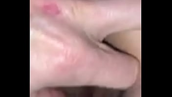 Preview 3 of Nicoletti Shea Aletta - Vulva de mi esposa from behind