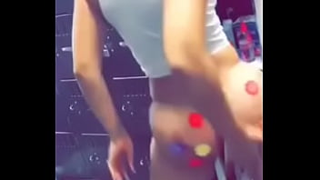 Preview 3 of She Meth - Latina with fat ass
