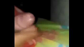 Preview 3 of Columbian Porn - Batendo punheta bla bla bate sua siririxa ai
