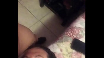 Preview 2 of Lp Officer Fucks Teen Theif - Verification video