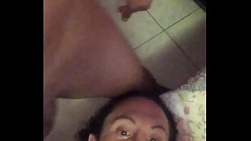 Preview 4 of Lp Officer Fucks Teen Theif - Verification video