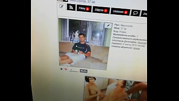 Preview 1 of Look My Brother Handjob - Film weryfikacyjny