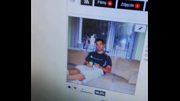 Preview 4 of Look My Brother Handjob - Film weryfikacyjny