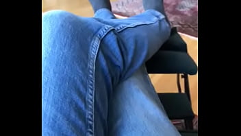 Preview 3 of Cum On Mom In Law S Nylons 2 - Verifiseringsvideo
