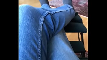 Preview 1 of Cum On Mom In Law S Nylons 2 - Verifiseringsvideo