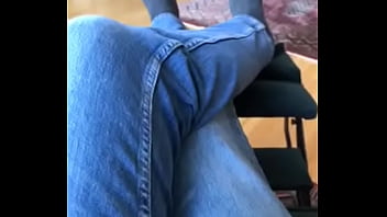 Preview 4 of Cum On Mom In Law S Nylons 2 - Verifiseringsvideo