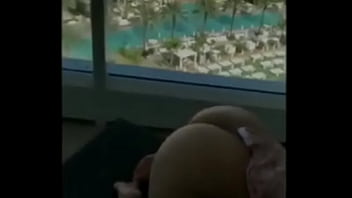 Preview 2 of Amateur Bianal Ass - V&iacute_deo de verificaci&oacute_n