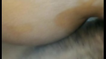 Preview 4 of Dirty Talking Slut Eats Cum - Hard fuck in home