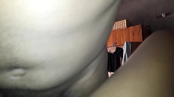 Preview 1 of Gals Dog Sxe - She enjoyed my smaller dick part1 #HD
