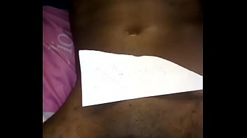 Preview 2 of Chubby Young Teen - Verification video