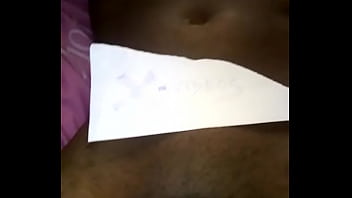 Preview 4 of Chubby Young Teen - Verification video