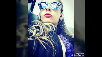 Preview 2 of Ariella Gives Titjob - V&iacute_deo de verifica&ccedil_&atilde_o