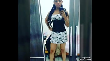 Preview 1 of Ariella Gives Titjob - V&iacute_deo de verifica&ccedil_&atilde_o