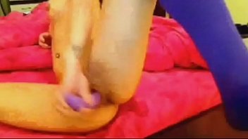 Preview 3 of Bathing Sexroom - Girl Masturbating