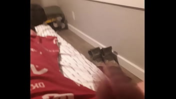 Preview 2 of Big Porn Lady - Verification video