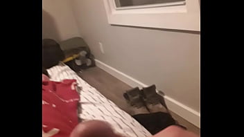 Preview 3 of Big Porn Lady - Verification video