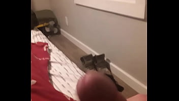 Preview 4 of Big Porn Lady - Verification video
