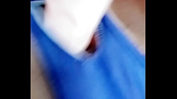Preview 1 of Bigtit Stoking - Verification video