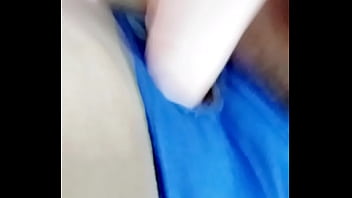 Preview 4 of Bigtit Stoking - Verification video