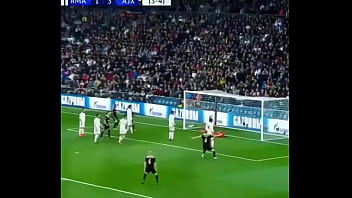 Preview 4 of Hindi Brazzer Com - Holandeses branquelas de Madrid