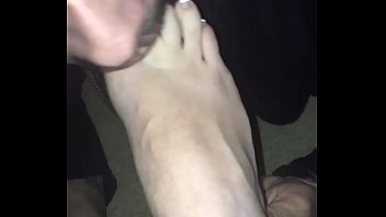 Preview 2 of Djxxnxx - Queen Lyssa and her Foot Boy