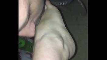 Preview 3 of Djxxnxx - Queen Lyssa and her Foot Boy